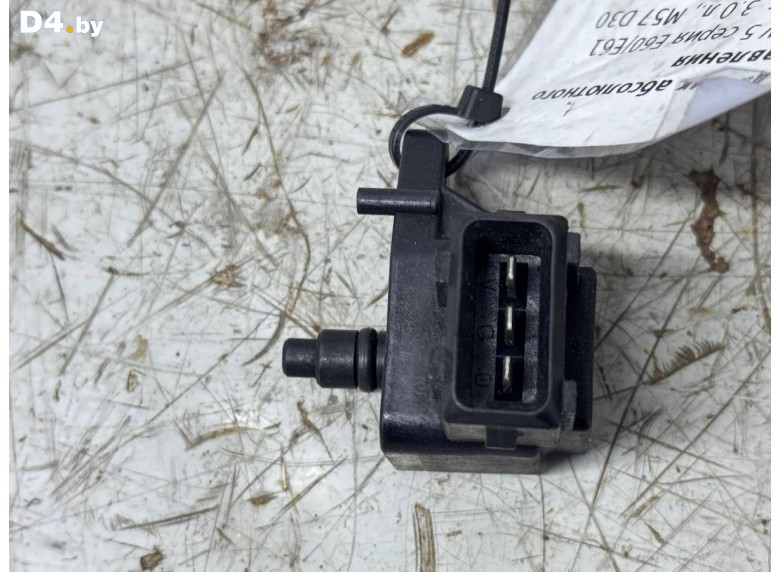 Датчик абсолютного давления к Датчик абсолютного давления к BMW 5E60/E61 undefined г. 5 E60/E61