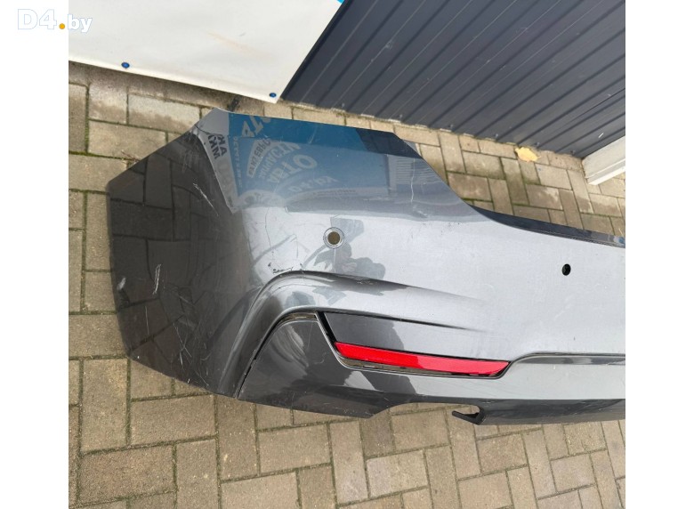 Бампер задний к Бампер задний к BMW 4F32/F33/GTF36 undefined г. 4 F32/F33/GT F36