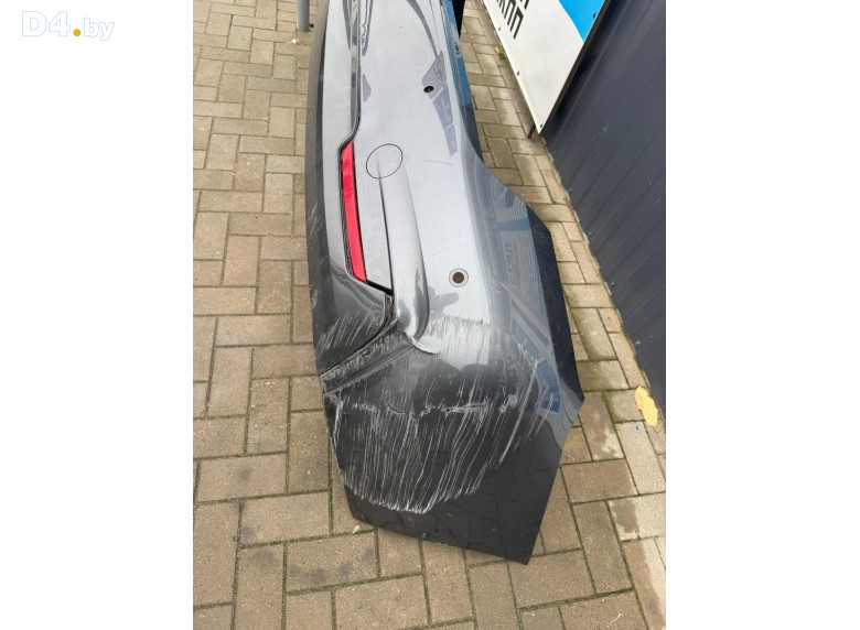 Бампер задний к Бампер задний к BMW 4F32/F33/GTF36 undefined г. 4 F32/F33/GT F36