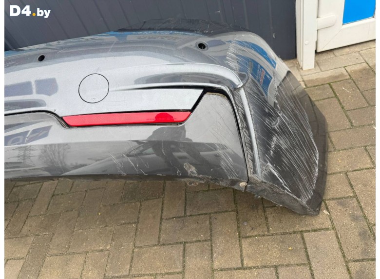 Бампер задний к Бампер задний к BMW 4F32/F33/GTF36 undefined г. 4 F32/F33/GT F36