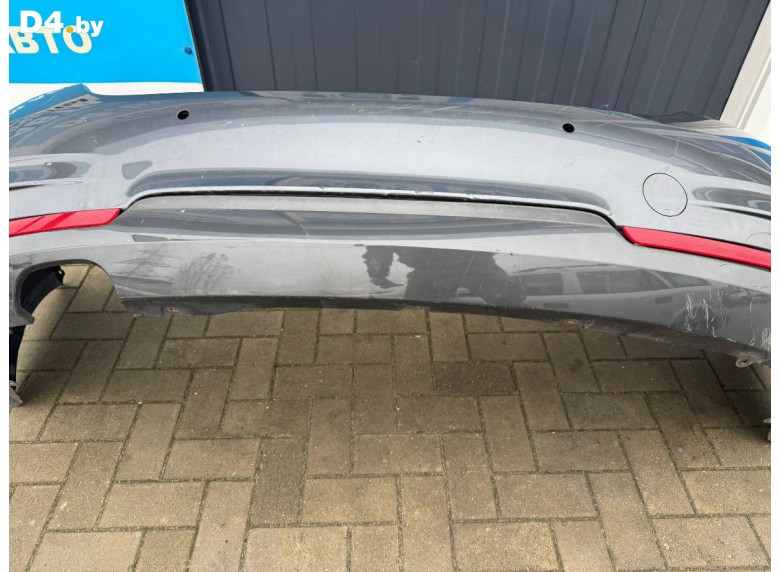 Бампер задний к Бампер задний к BMW 4F32/F33/GTF36 undefined г. 4 F32/F33/GT F36