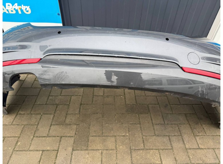 Бампер задний к Бампер задний к BMW 4F32/F33/GTF36 undefined г. 4 F32/F33/GT F36