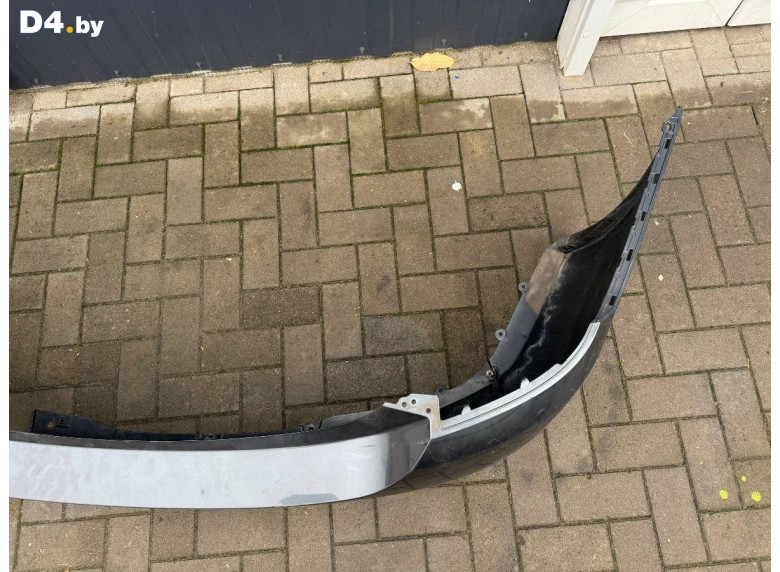 Бампер задний к Бампер задний к BMW 4F32/F33/GTF36 undefined г. 4 F32/F33/GT F36