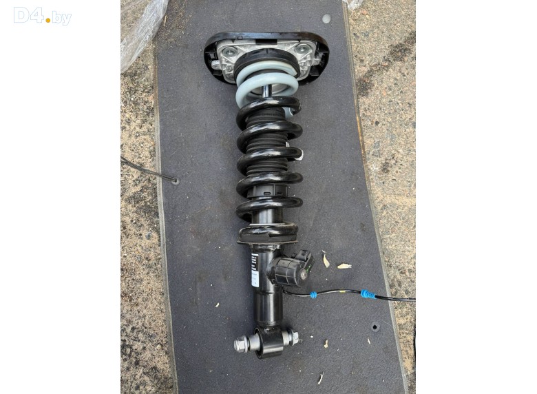 Стойка задняя к BMW XMG09 undefined г.