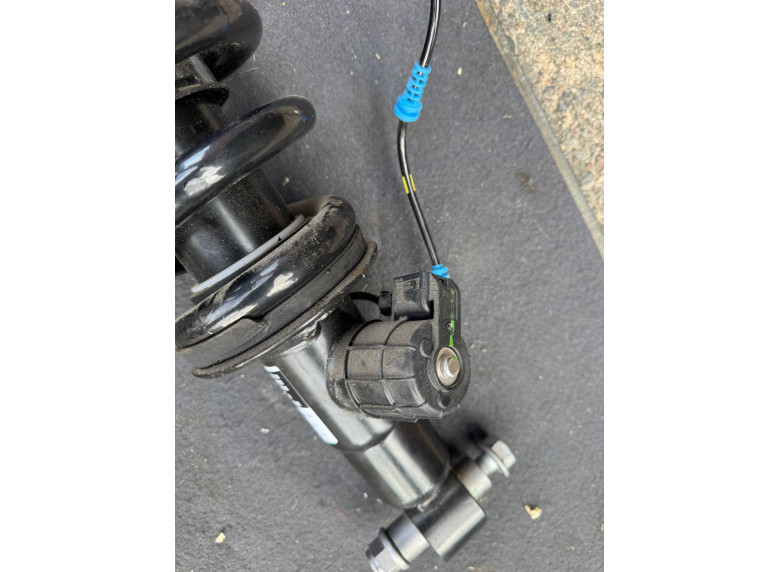 Стойка задняя к BMW X5 G05, 2024г.