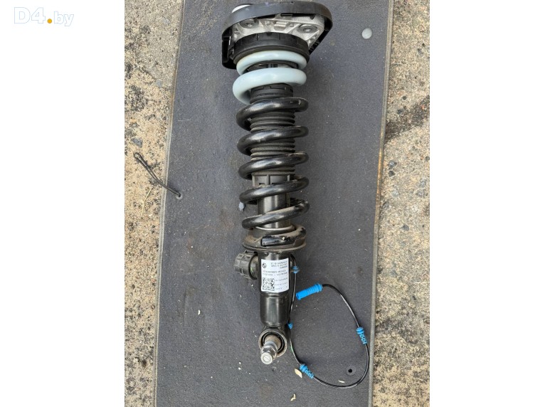 Стойка задняя к BMW XMG09 undefined г.