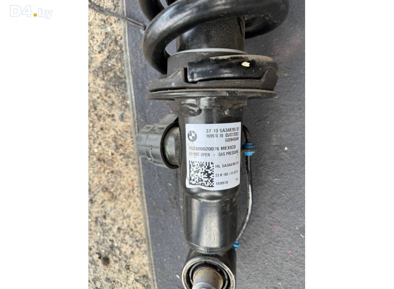 Стойка задняя к Стойка задняя к BMW XMG09 undefined г. XM G09