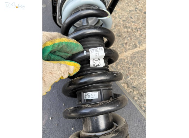 Стойка задняя к Стойка задняя к BMW XMG09 undefined г. XM G09