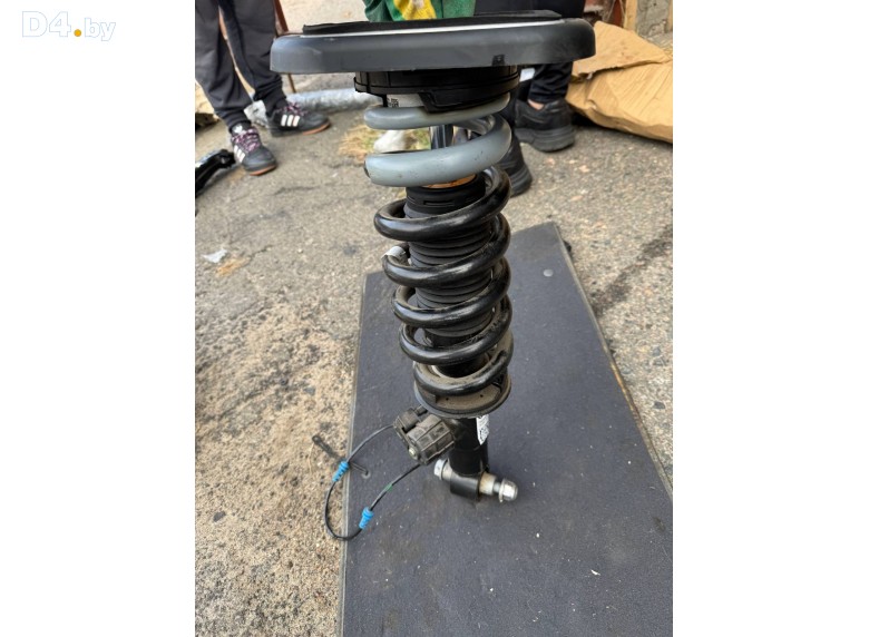 Стойка задняя к Стойка задняя к BMW XMG09 undefined г. XM G09