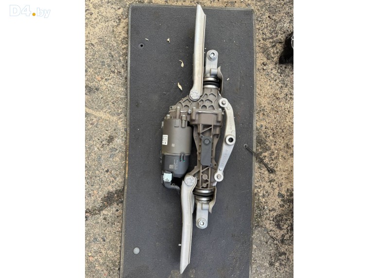 Рейка доворота задней оси к BMW XMG09 undefined г.