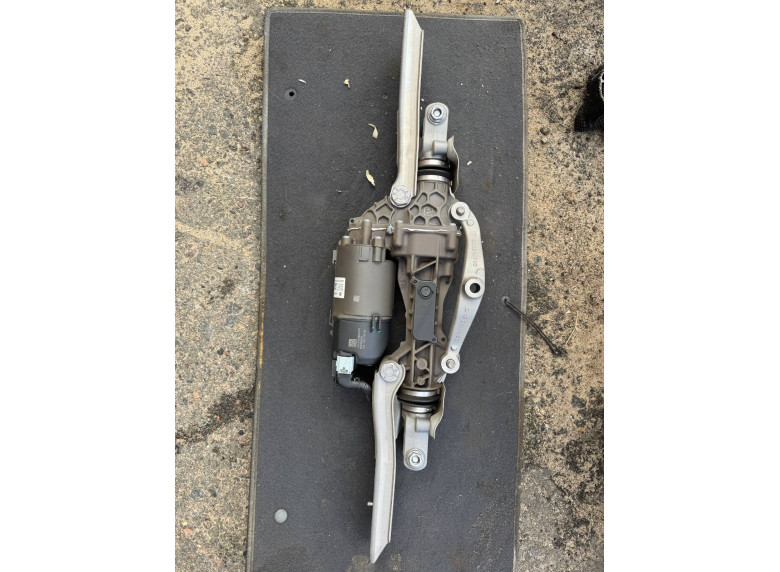 Рейка доворота задней оси к BMW X5 G05, 2024г.