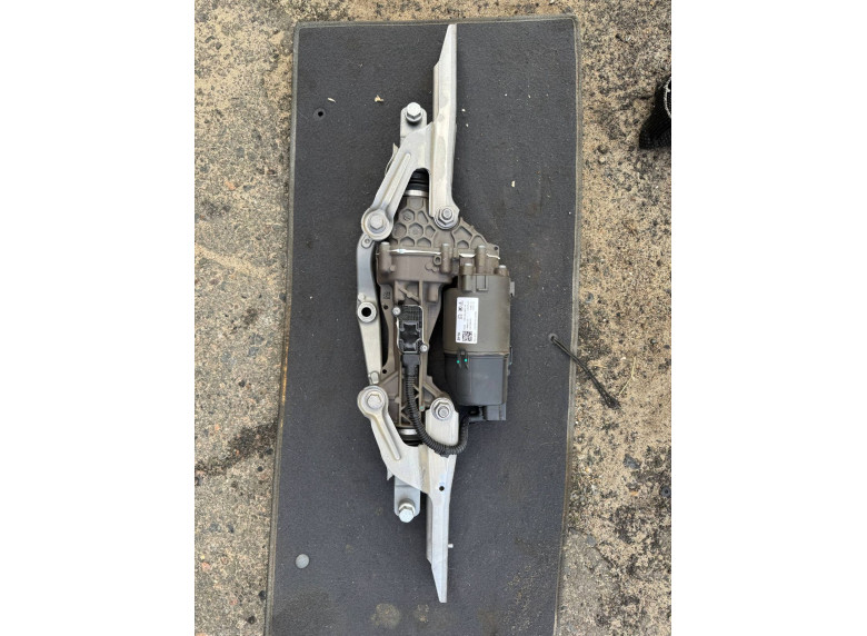 Рейка доворота задней оси к BMW X5 G05, 2024г.