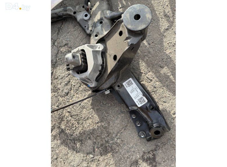 Балка подвески передняя (подрамник) к Балка подвески передняя (подрамник) к BMW X7G07 undefined г. X7 G07