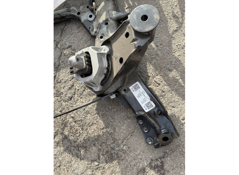 Балка подвески передняя (подрамник) к BMW X5 G05, 2024г.