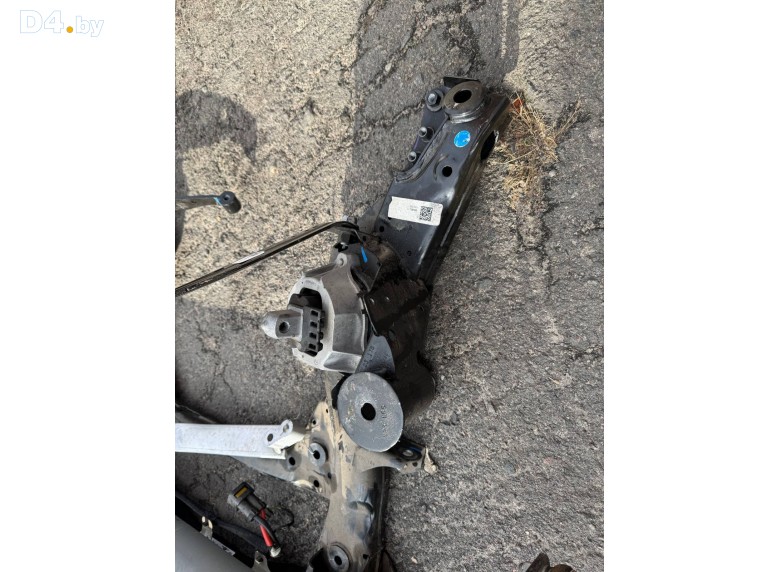 Балка подвески передняя (подрамник) к Балка подвески передняя (подрамник) к BMW X7G07 undefined г. X7 G07