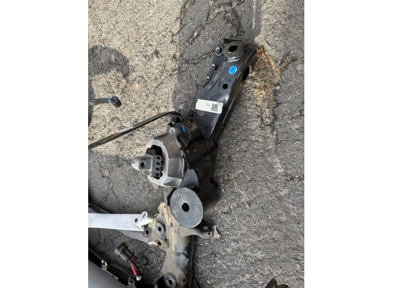 Балка подвески передняя (подрамник) к BMW X5 G05, 2024г.