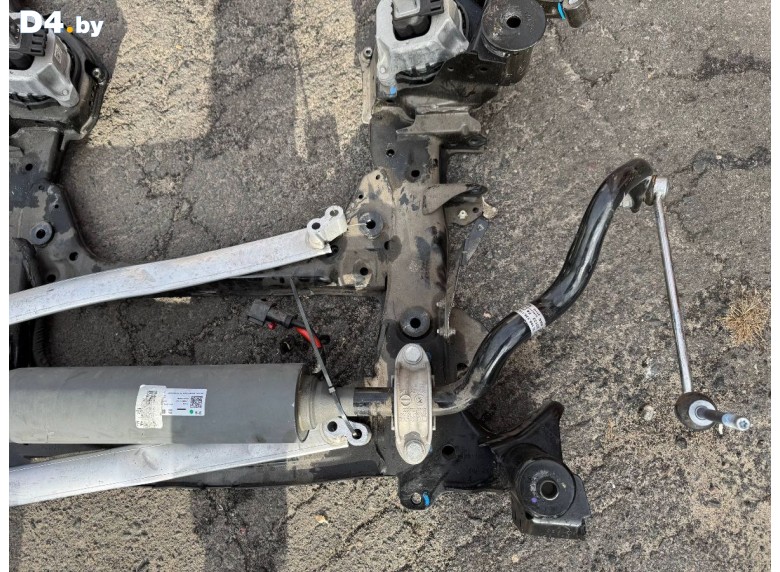 Стабилизатор подвески (поперечной устойчивости) передний к Стабилизатор подвески (поперечной устойчивости) передний к BMW X5G05 undefined г. X5 G05