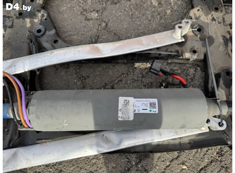 Стабилизатор подвески (поперечной устойчивости) передний к Стабилизатор подвески (поперечной устойчивости) передний к BMW X5G05 undefined г. X5 G05