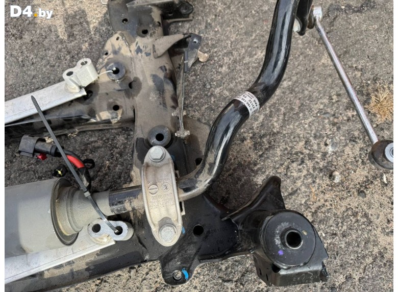 Стабилизатор подвески (поперечной устойчивости) передний к Стабилизатор подвески (поперечной устойчивости) передний к BMW X5G05 undefined г. X5 G05