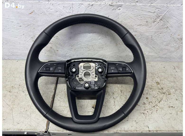 Руль к Audi A4 undefined г.