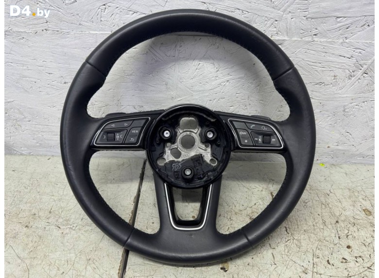 Руль к Audi A4 undefined г.