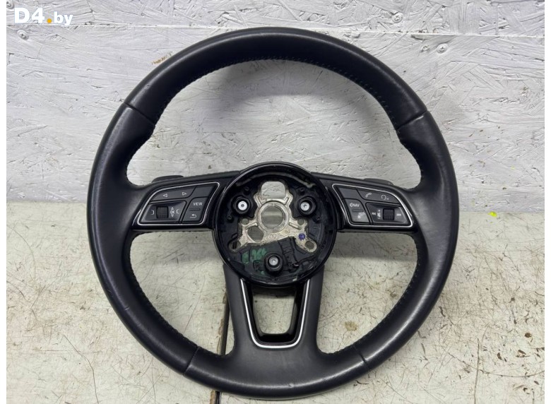 Руль к Audi A4 undefined г.