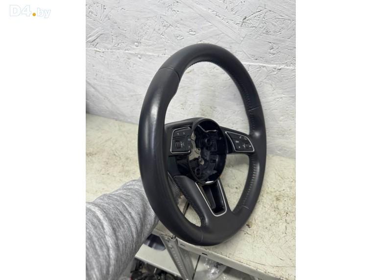 Руль к Руль к Audi A4 undefined г. Q3