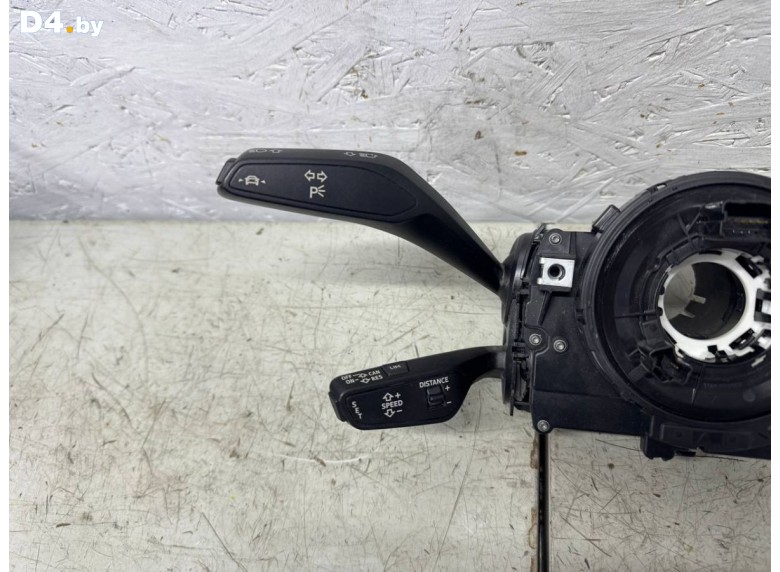 Переключатель подрулевой (стрекоза) к Переключатель подрулевой (стрекоза) к Audi A4 undefined г. A4