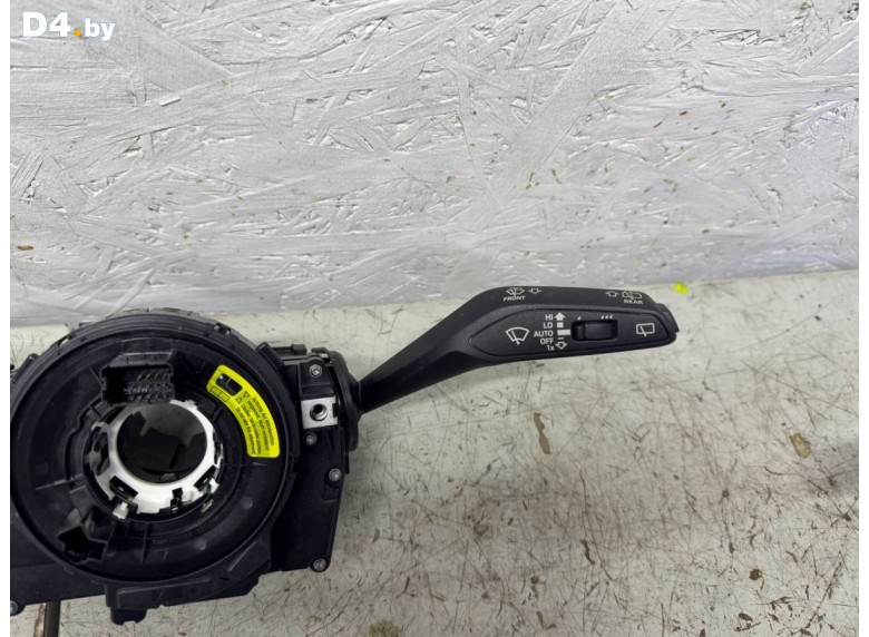 Переключатель подрулевой (стрекоза) к Переключатель подрулевой (стрекоза) к Audi A4 undefined г. A4