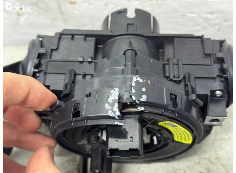 Переключатель подрулевой (стрекоза) к Переключатель подрулевой (стрекоза) к Audi A4 undefined г. Q7