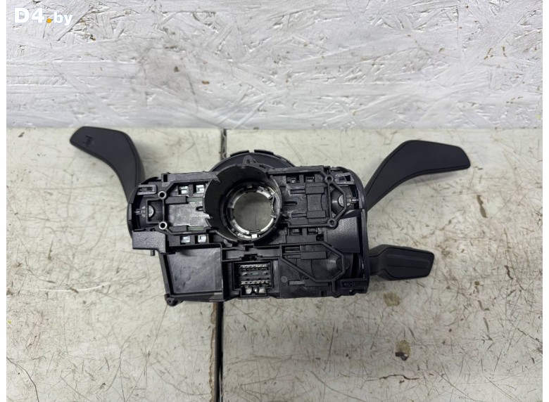 Переключатель подрулевой (стрекоза) к Переключатель подрулевой (стрекоза) к Audi A4 undefined г. Q7