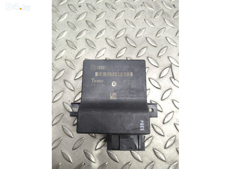 Диагностический интерфейс к Audi A8 undefined г.