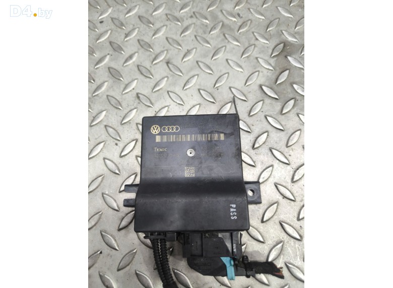 Блок контроля давления в шинах к Audi A6 undefined г.