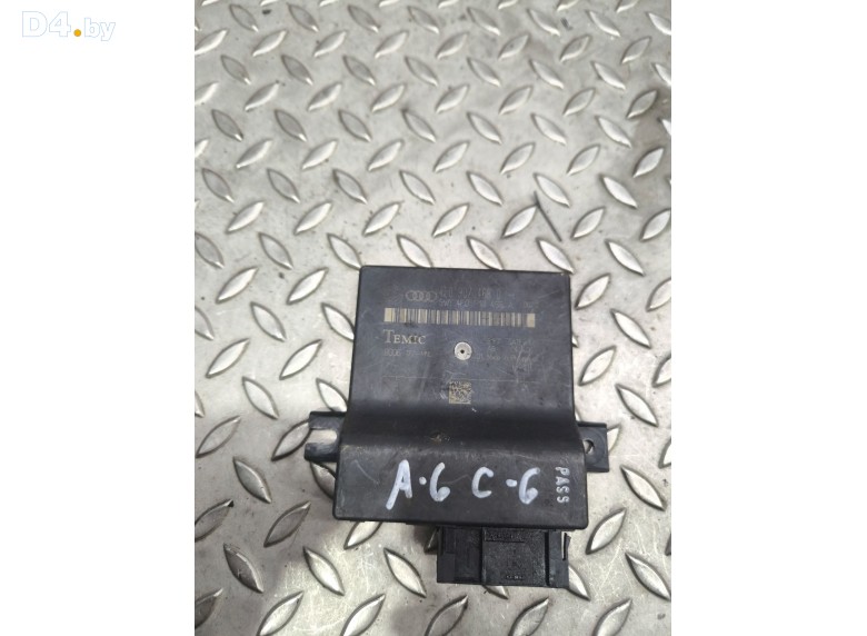 Диагностический интерфейс к Audi A6 undefined г.