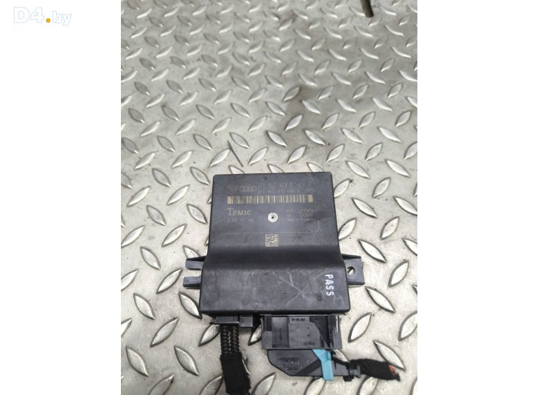 Диагностический интерфейс к Audi A6 undefined г.