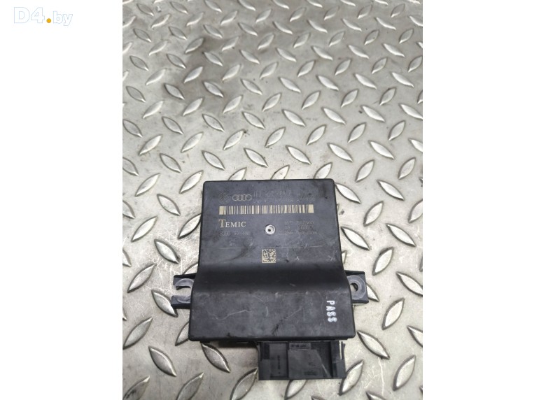 Диагностический интерфейс к Audi A6 undefined г.