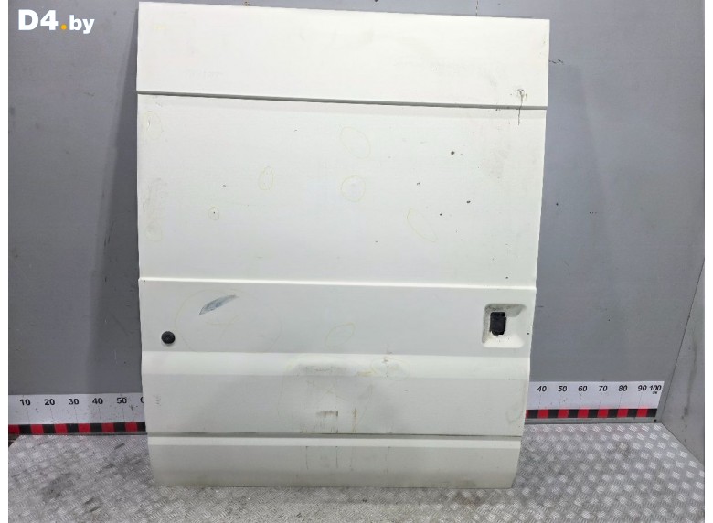 Дверь сдвижная правая к Ford Transit undefined г.