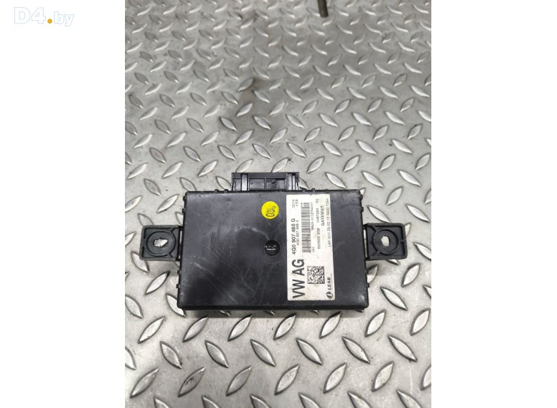 Диагностический интерфейс к Audi A6 undefined г.