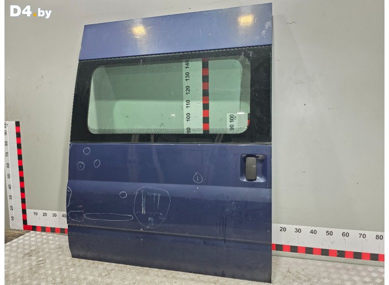 Замок двери сдвижной к Ford Transit undefined г.