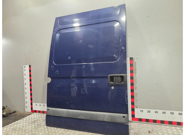 Ручка наружная сдвижной двери правой к Ручка наружная сдвижной двери правой к Renault Master undefined г. Master