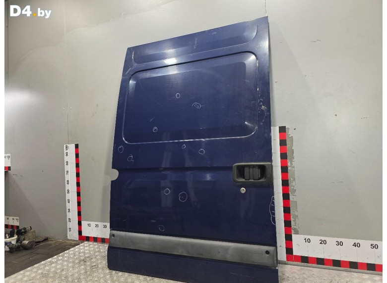 Замок двери сдвижной к Renault Master undefined г.