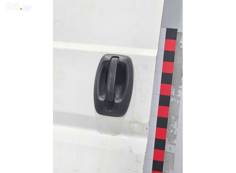 Ручка наружная сдвижной двери правой к Peugeot Boxer undefined г.