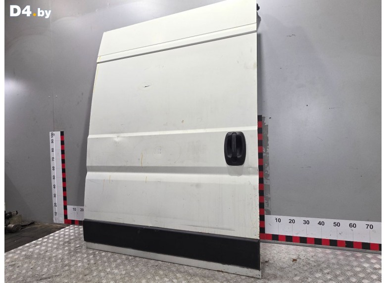 Замок двери сдвижной к Peugeot Boxer undefined г.