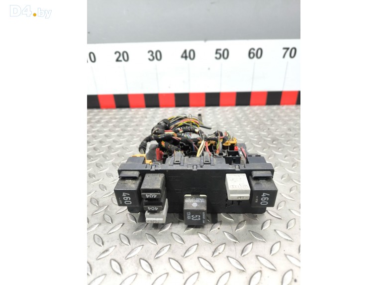 Блок бортовой сети (блок управления BCM) к Audi A3 undefined г.