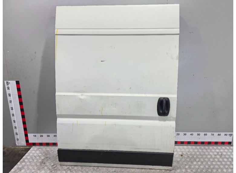 Дверь сдвижная правая к Peugeot Boxer