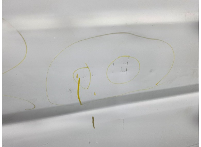 Дверь сдвижная правая к Дверь сдвижная правая к Peugeot Boxer undefined г. Boxer