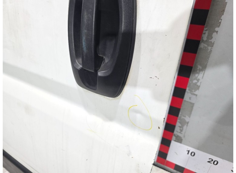 Дверь сдвижная правая к Дверь сдвижная правая к Peugeot Boxer undefined г. Boxer