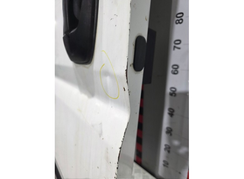 Дверь сдвижная правая к Дверь сдвижная правая к Peugeot Boxer undefined г. Boxer