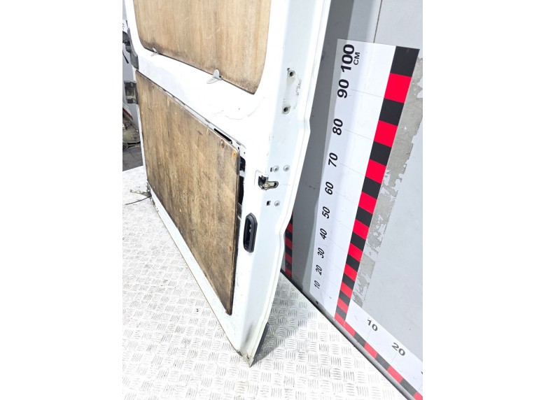 Дверь сдвижная правая к Дверь сдвижная правая к Peugeot Boxer undefined г. Boxer