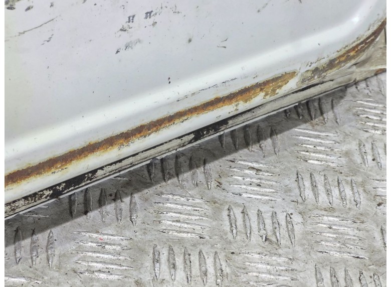 Дверь сдвижная правая к Дверь сдвижная правая к Peugeot Boxer undefined г. Boxer